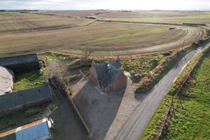 South Ardiffery Farmhouse Hatton